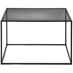 Meshed Coffee Table - 