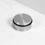 Buster + Punch Floor Door Stop - Steel