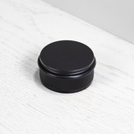 Buster + Punch Floor Door Stop - Black