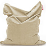 The Original Stonewashed Bean Bag Chair - Sand