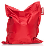 Junior Bean Bag Chair - Red
