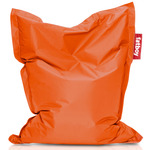 Junior Bean Bag Chair - Orange