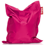 Junior Bean Bag Chair - Pink