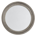 Oxidized Mirror - Oxidized Nickel / Mirror