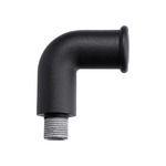 RLM Outdoor Elbow - Black