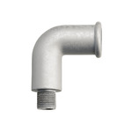 RLM Outdoor Elbow - Galvanized