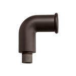 RLM Outdoor Elbow - Oiled Bronze