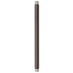 RLM Outdoor Extension Rod - Oiled Bronze
