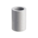 RLM Outdoor Coupling - Galvanized