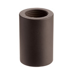 RLM Outdoor Coupling - Oiled Bronze
