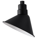 RLM Outdoor Angle Shade - Black / Black