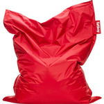 The Original Bean Bag Chair - Red