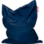 The Original Bean Bag Chair - Blue