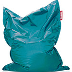 The Original Bean Bag Chair - Turquoise