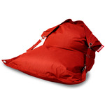Buggle-Up Outdoor Bean Bag Chair - Red