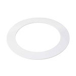 6IN Goof Ring Accessory - White