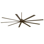 Xtreme Ceiling Fan - Overstock - Oil Rubbed Bronze