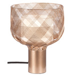 Antenna Table Lamp - Champagne