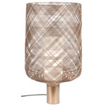 Antenna Table Lamp - Champagne
