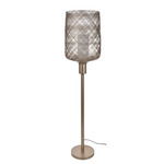 Antenna Floor Lamp - Champagne