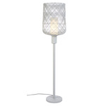 Antenna Floor Lamp - Light Grey