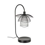 Papillon Table Lamp - Black