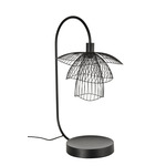 Papillon Table Lamp - Black