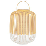 Take A Way Portable Table Lamp - White
