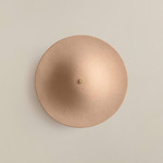 Alien Surface Mount - Black / Tan Clay