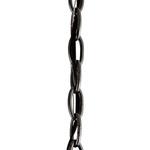 36 Inch Standard Gauge Chain - Anvil Iron
