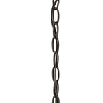 36 Inch Standard Gauge Chain - Olde Bronze