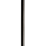 Accessory 12 Inch Downrod Stem - Olde Bronze