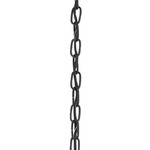 Additional Outdoor Chain - Textured Black