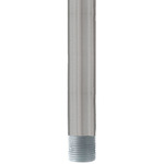 Fan Downrod - Brushed Nickel