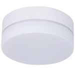 Lucci Air Light Kit for Climate Fan - White