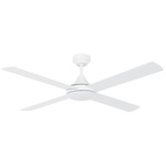 Lucci Air Airlie II Ceiling Fan - White