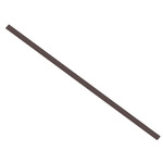 Lucci Air Downrod - Dark Koa