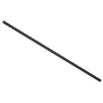 Lucci Air Downrod - Black