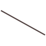 Lucci Air Downrod - Matte Oil Rubbed Bronze