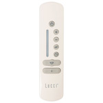 Lucci Air Type A Remote Control - Off White