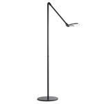 Splitty Floor Lamp - Matte Black