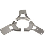 Arcade Finish Kit - Polished Nickel