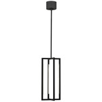 Kenway Pendant - Black