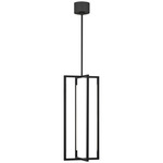 Kenway Pendant - Black