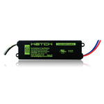 3.5-12W 700mA Constant Current Phase Dim LED Driver - Black