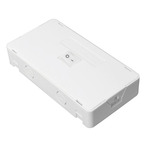 Noble Pro 2 Lighting - Hardwire Box - White