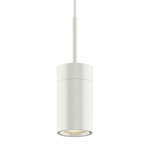 GX15 LED Pendant - White