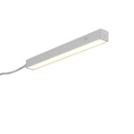 Saber CCT Select Under Cabinet Light - White