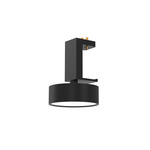 Mucci Spot Light for Pendant - Matte Black / White