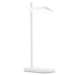 Talia Table Lamp - White